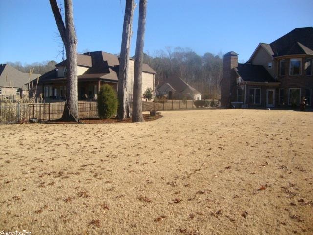 HURRICANE LAKE EST - Residential