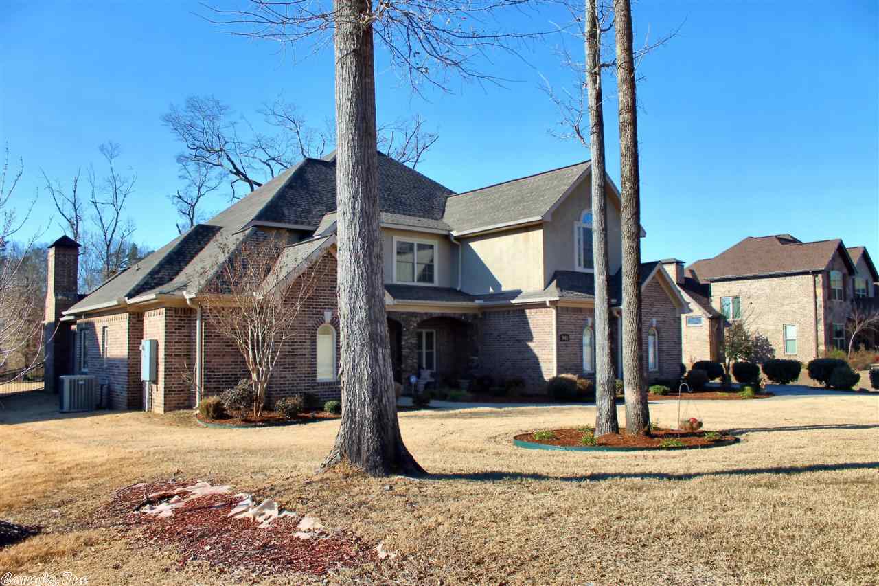 HURRICANE LAKE EST - Residential