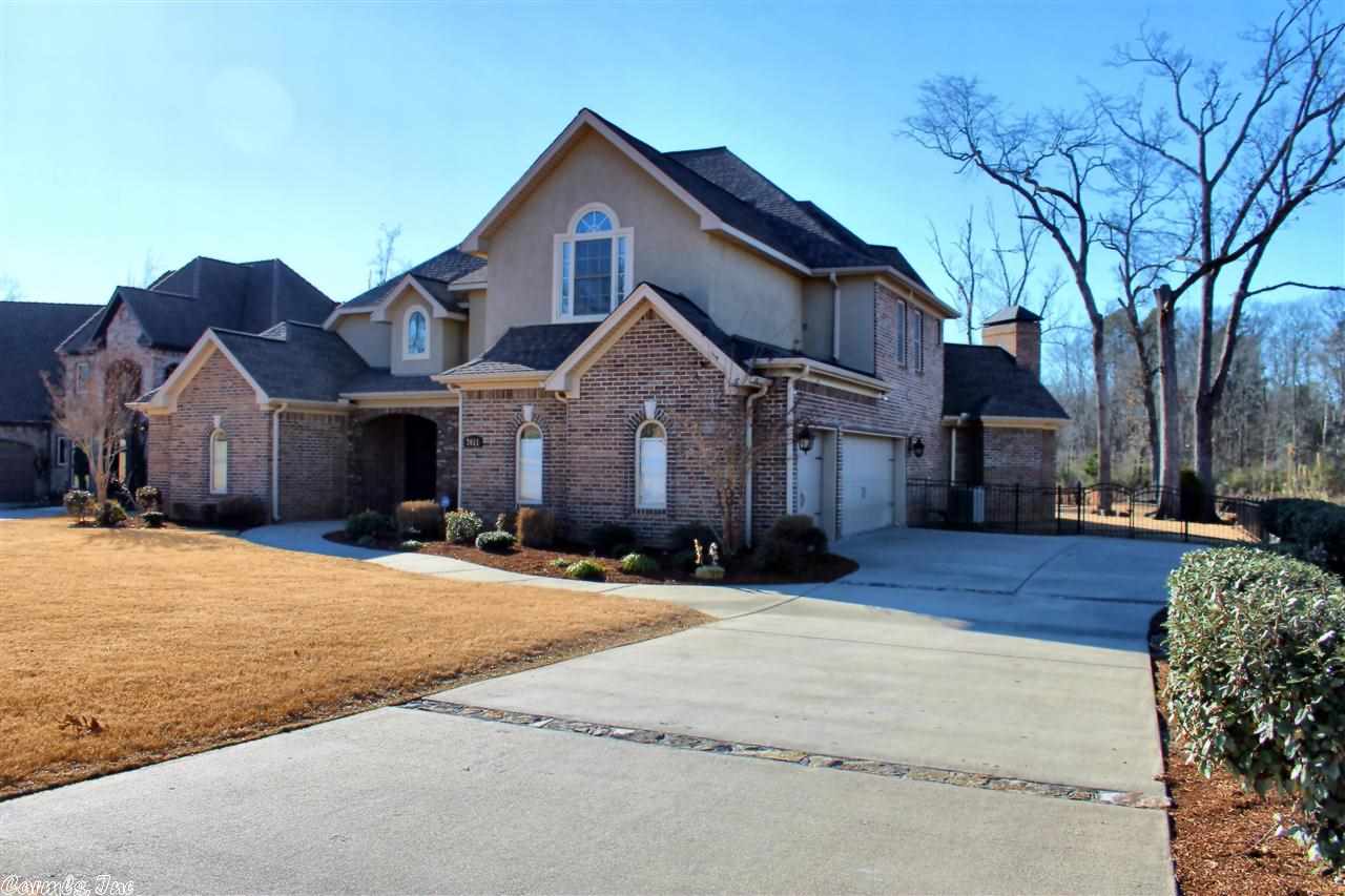 HURRICANE LAKE EST - Residential