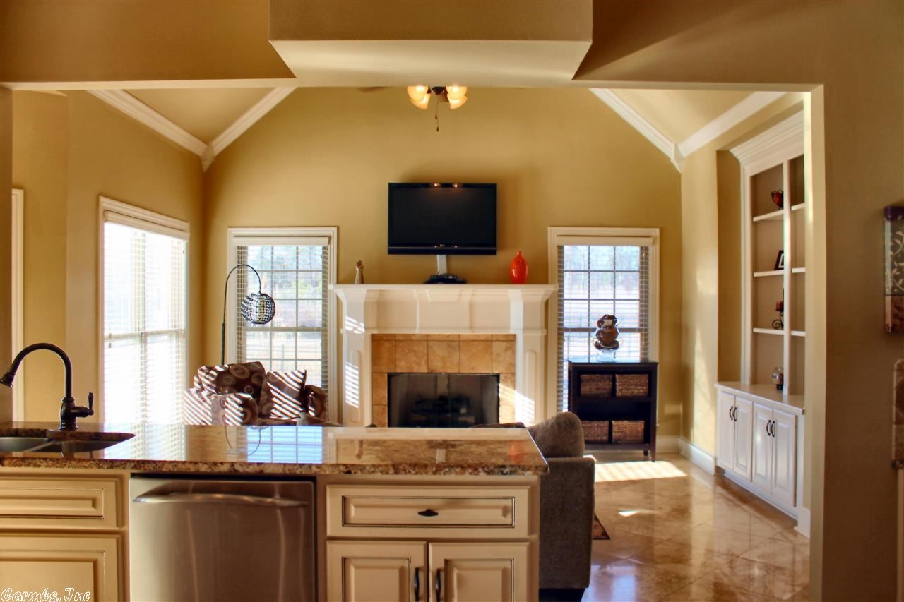 HURRICANE LAKE EST - Residential