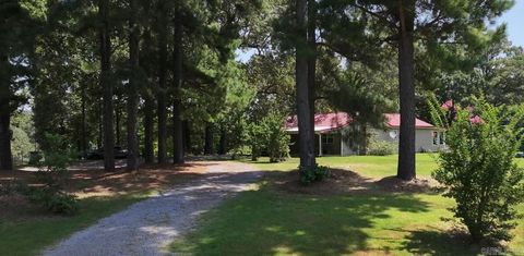 Photo of 5980 Cord Road, Newark, AR 72562 (MLS # 25049032)