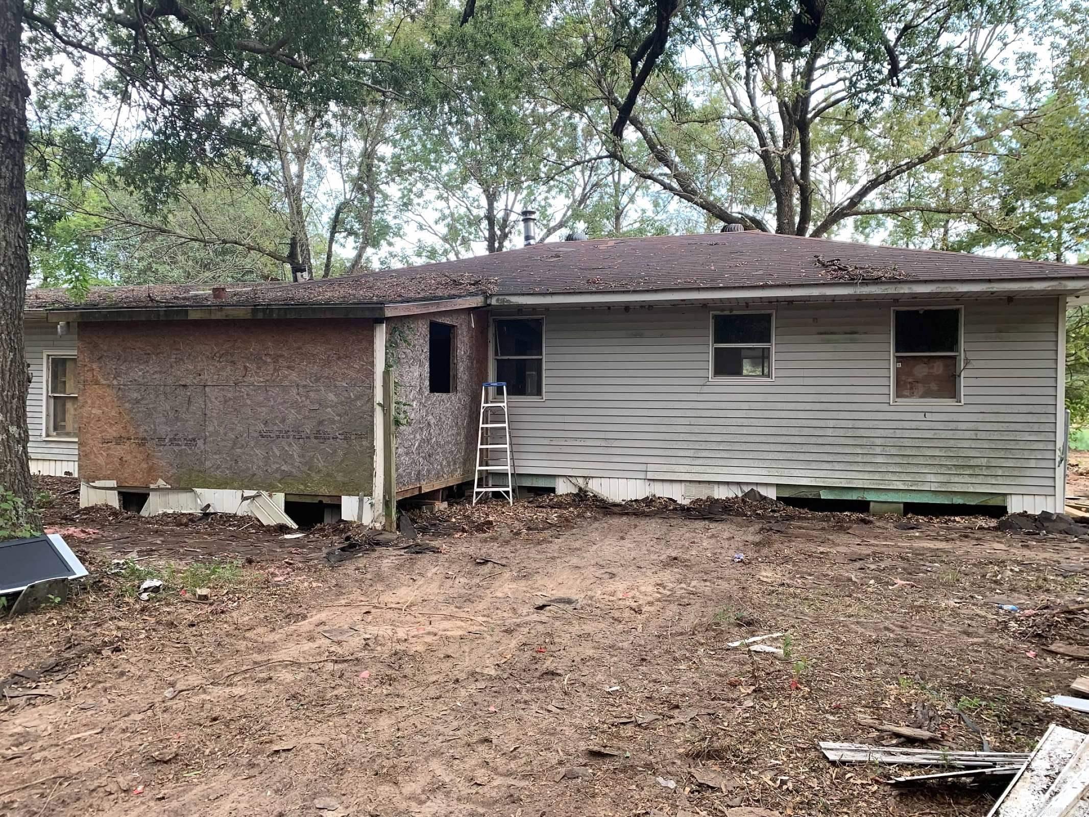 PLAINVIEW - Residential