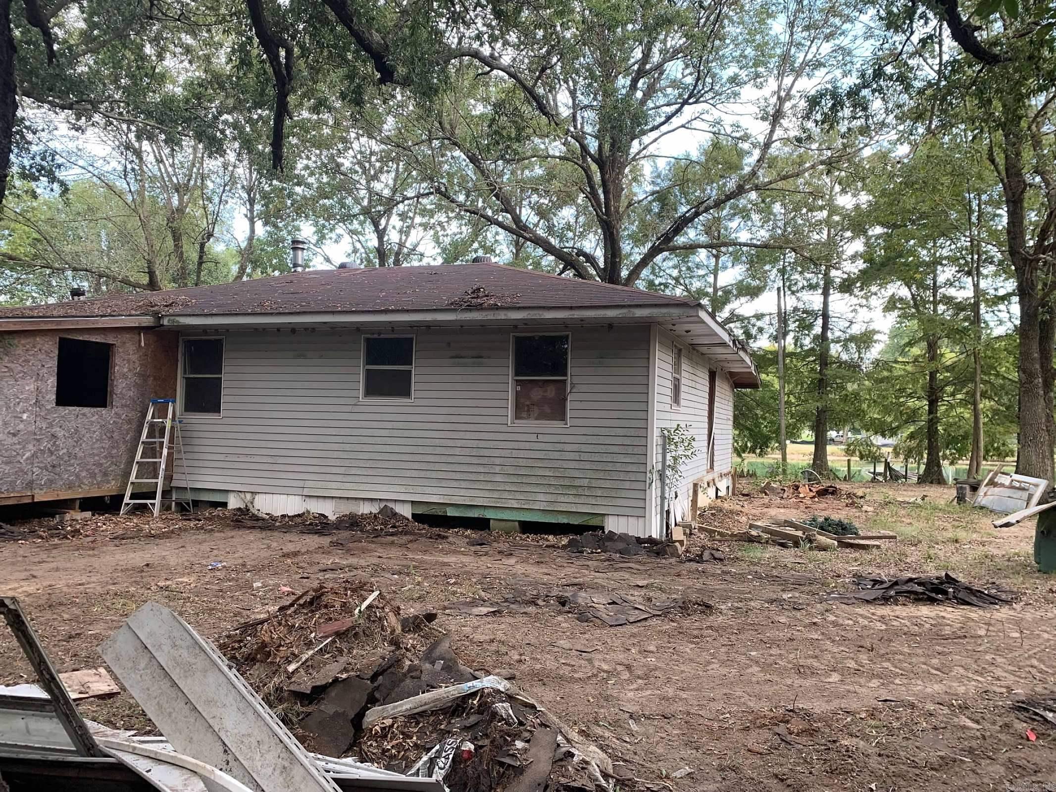 PLAINVIEW - Residential