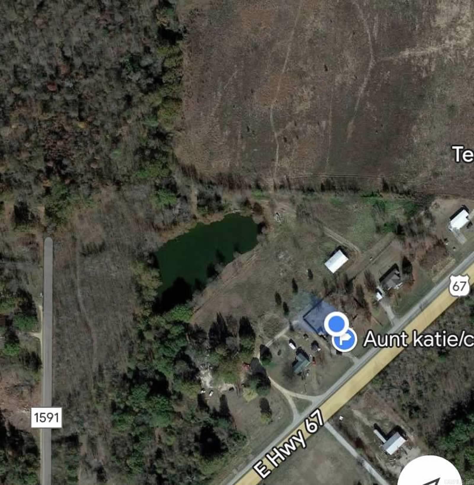 PLAINVIEW - Residential