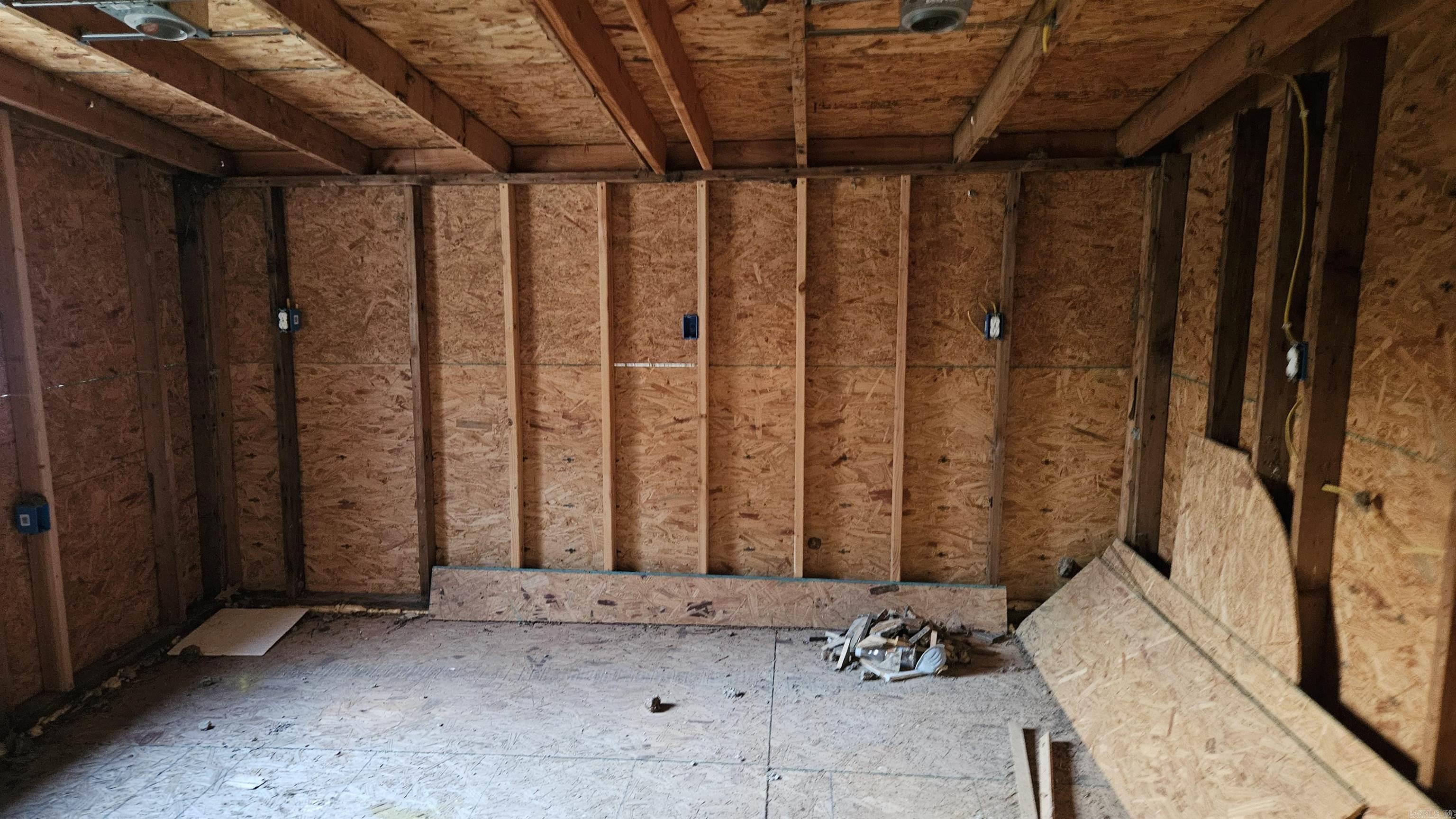 PLAINVIEW - Residential