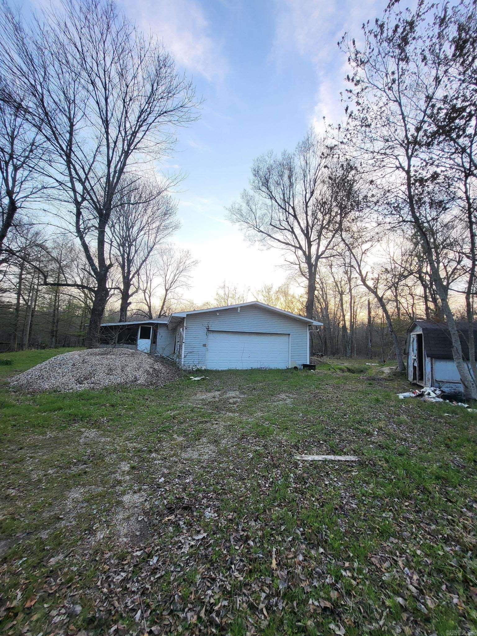 PLAINVIEW - Residential