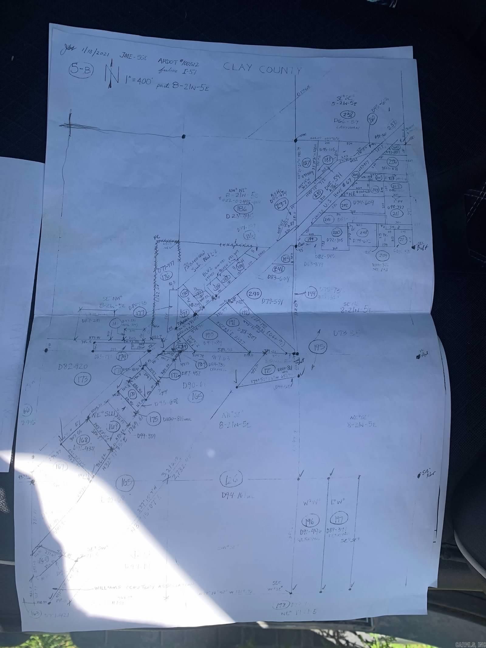 PLAINVIEW - Residential