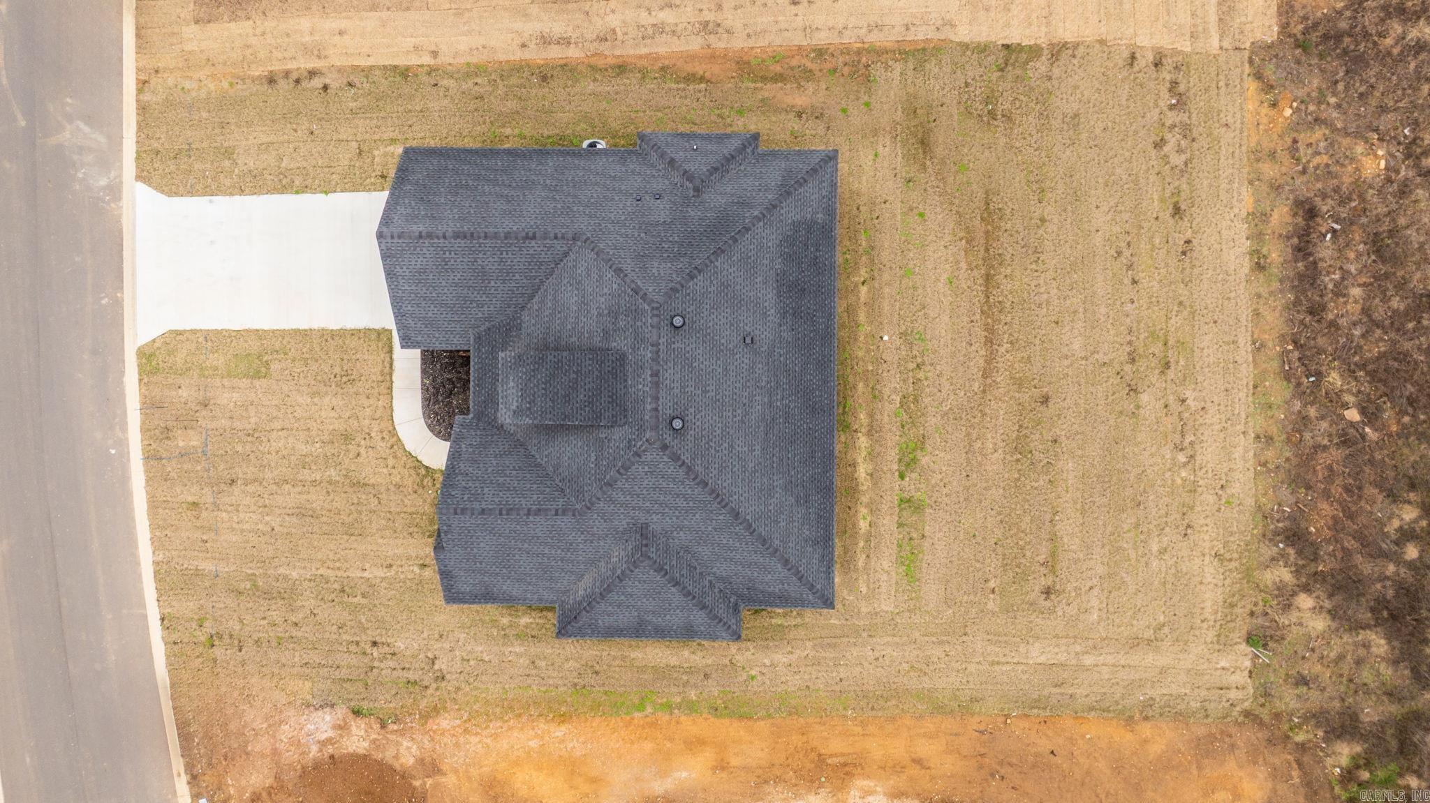 HIDDEN VALLEY ESTATES - Residential