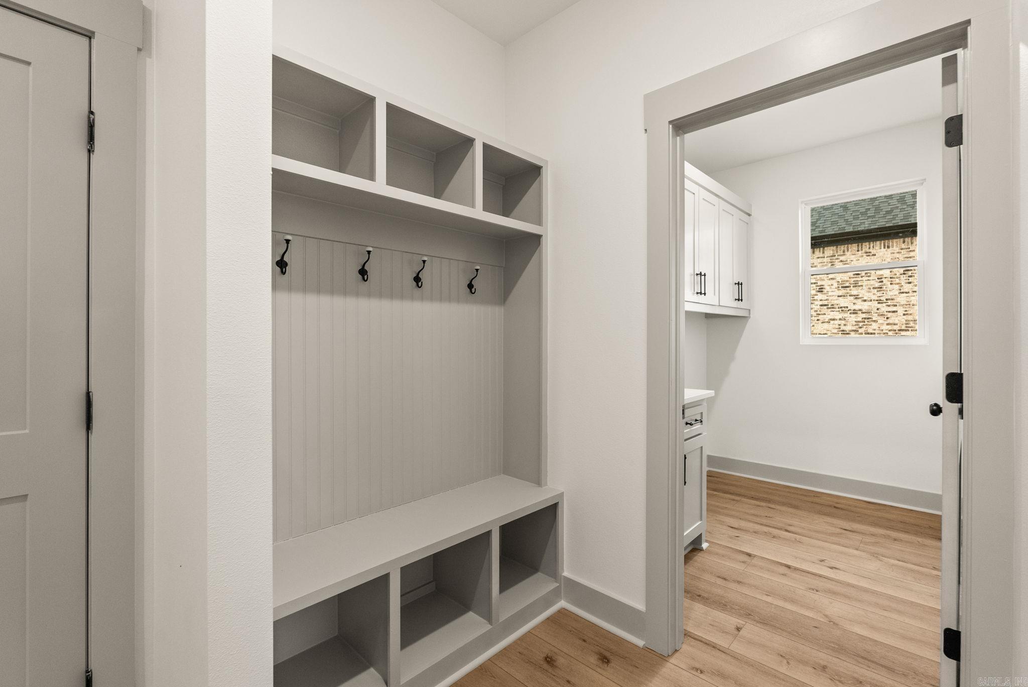 HIDDEN VALLEY ESTATES - Residential