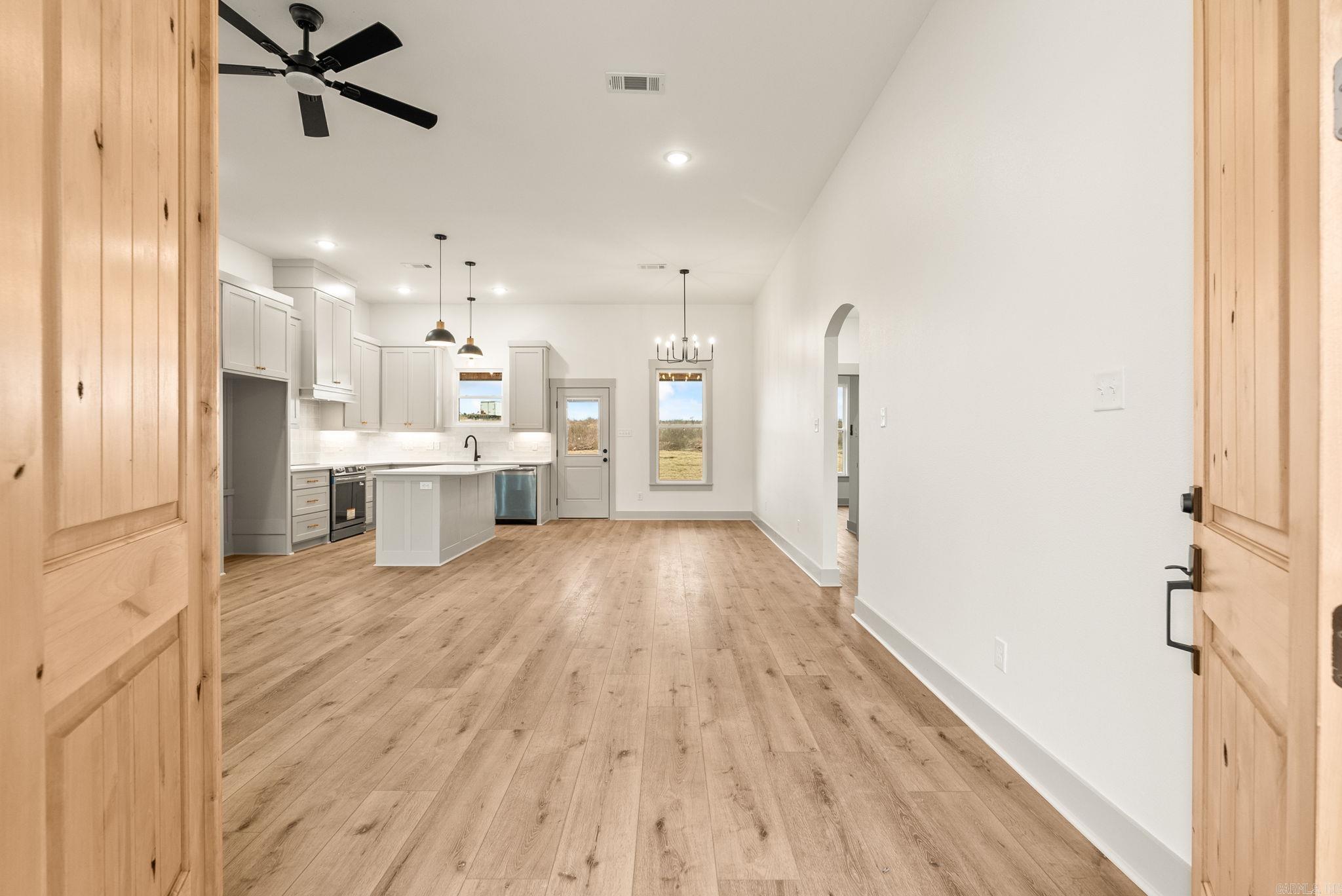 HIDDEN VALLEY ESTATES - Residential