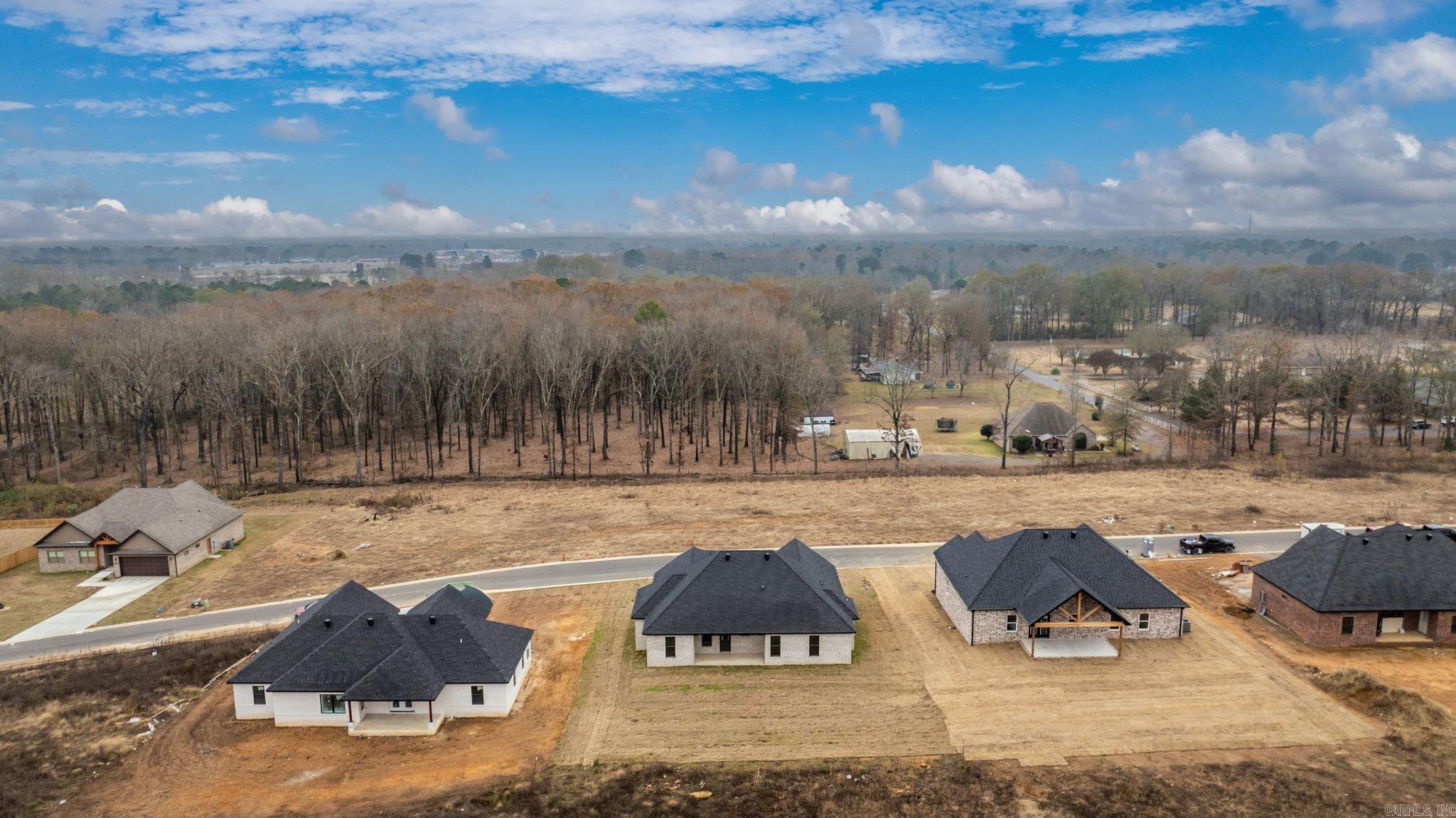 HIDDEN VALLEY ESTATES - Residential