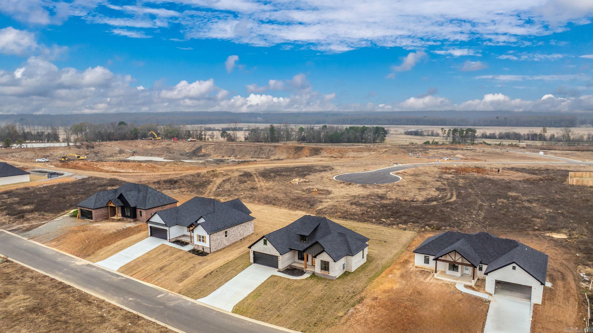 HIDDEN VALLEY ESTATES - Residential