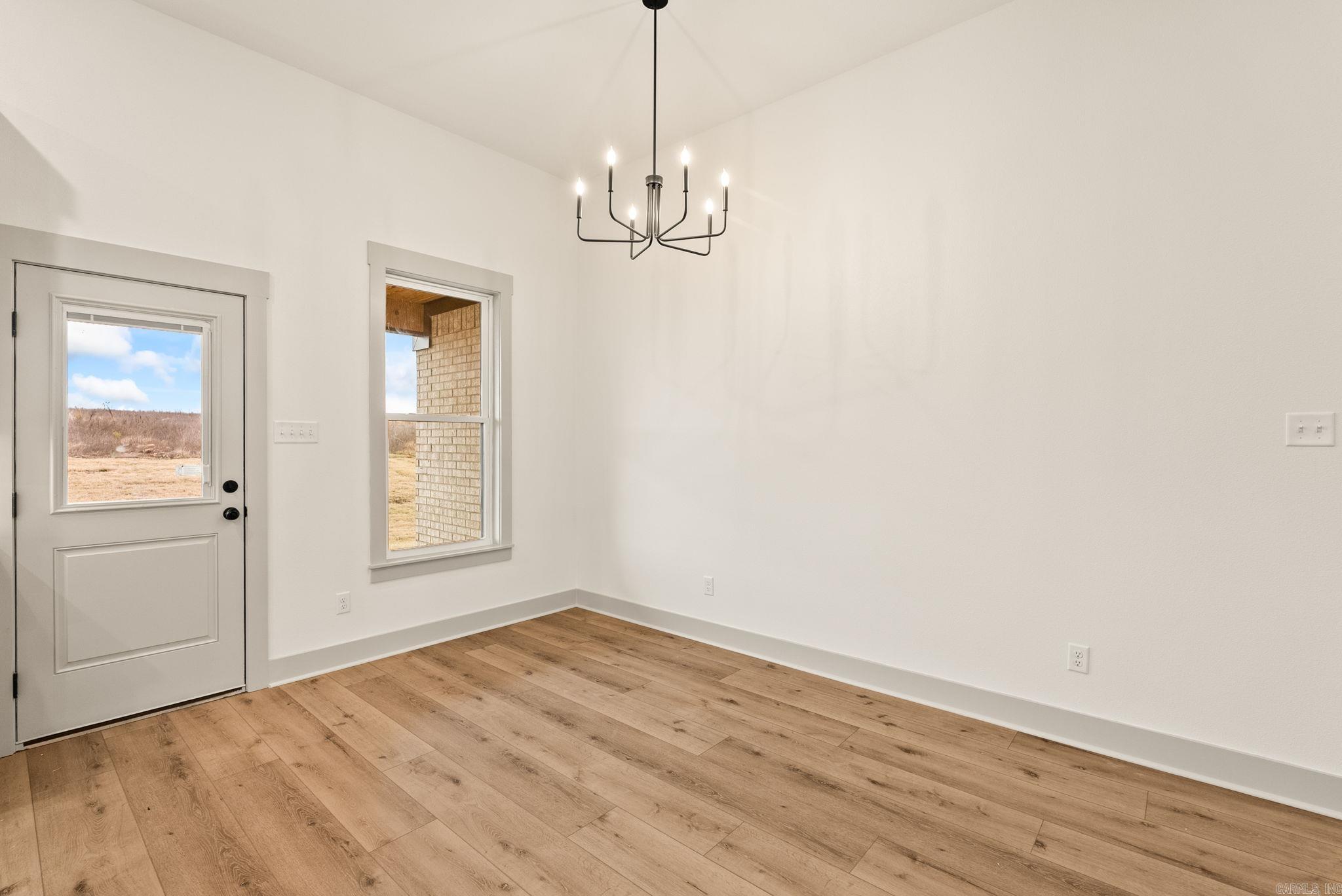 HIDDEN VALLEY ESTATES - Residential