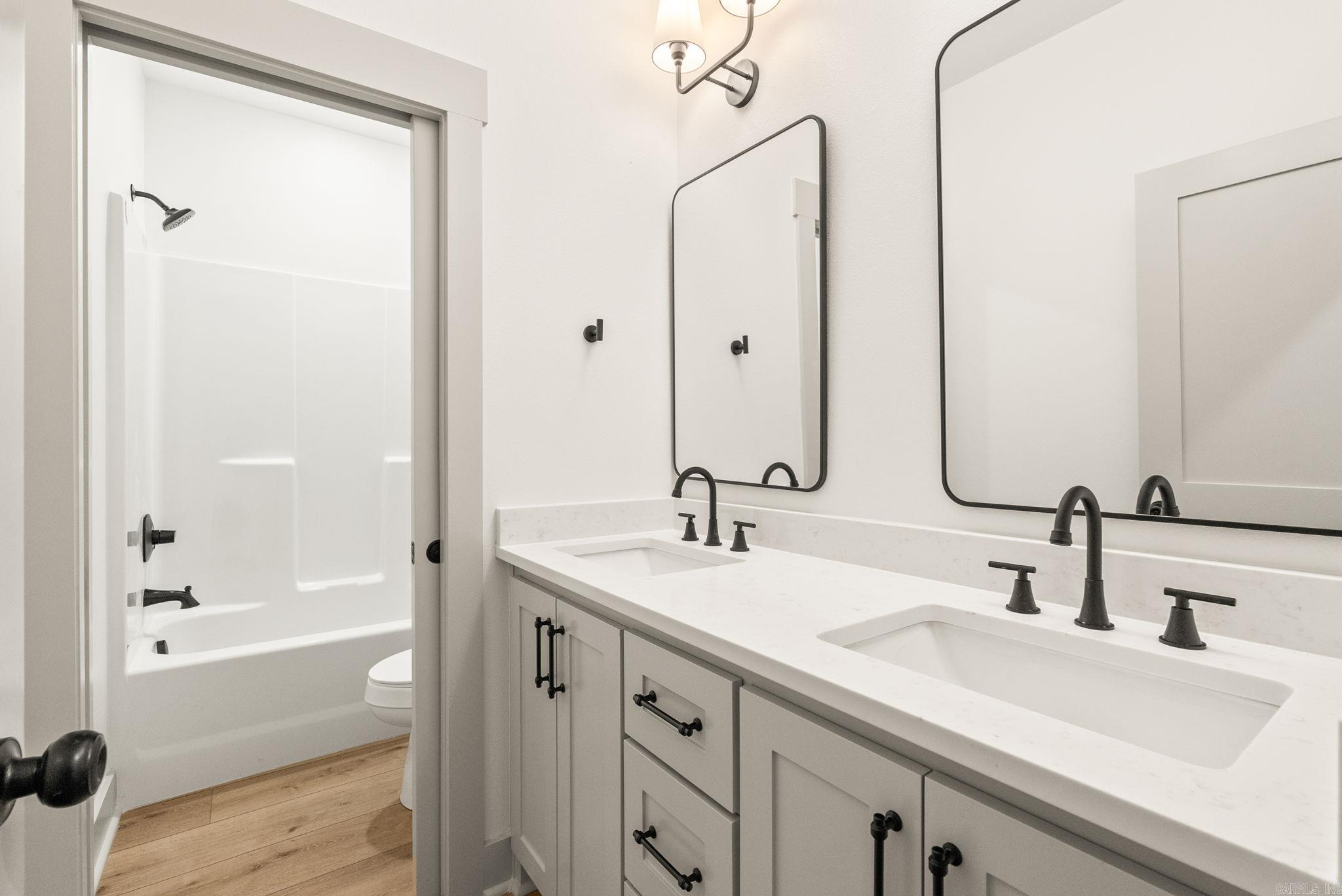 HIDDEN VALLEY ESTATES - Residential