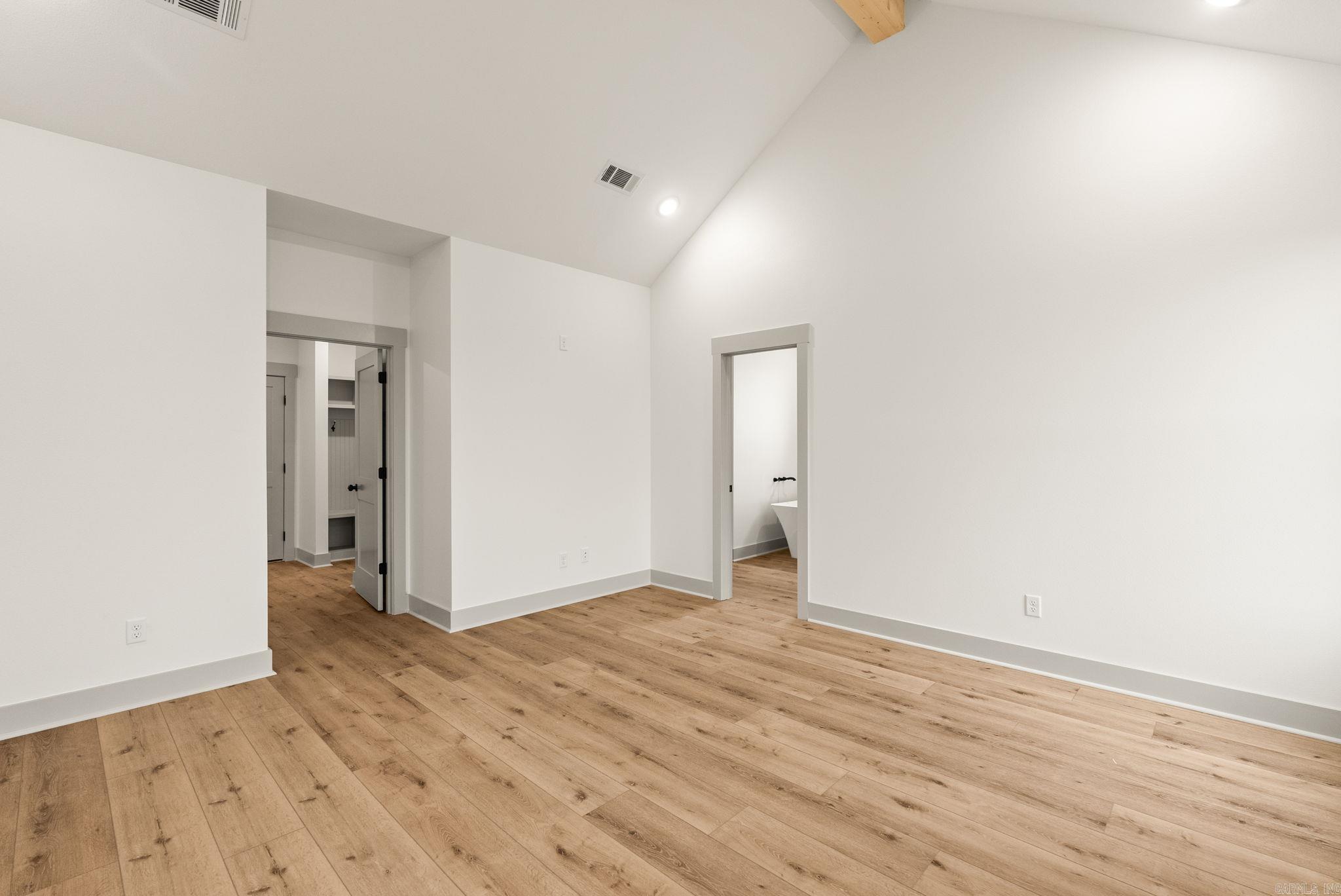 HIDDEN VALLEY ESTATES - Residential