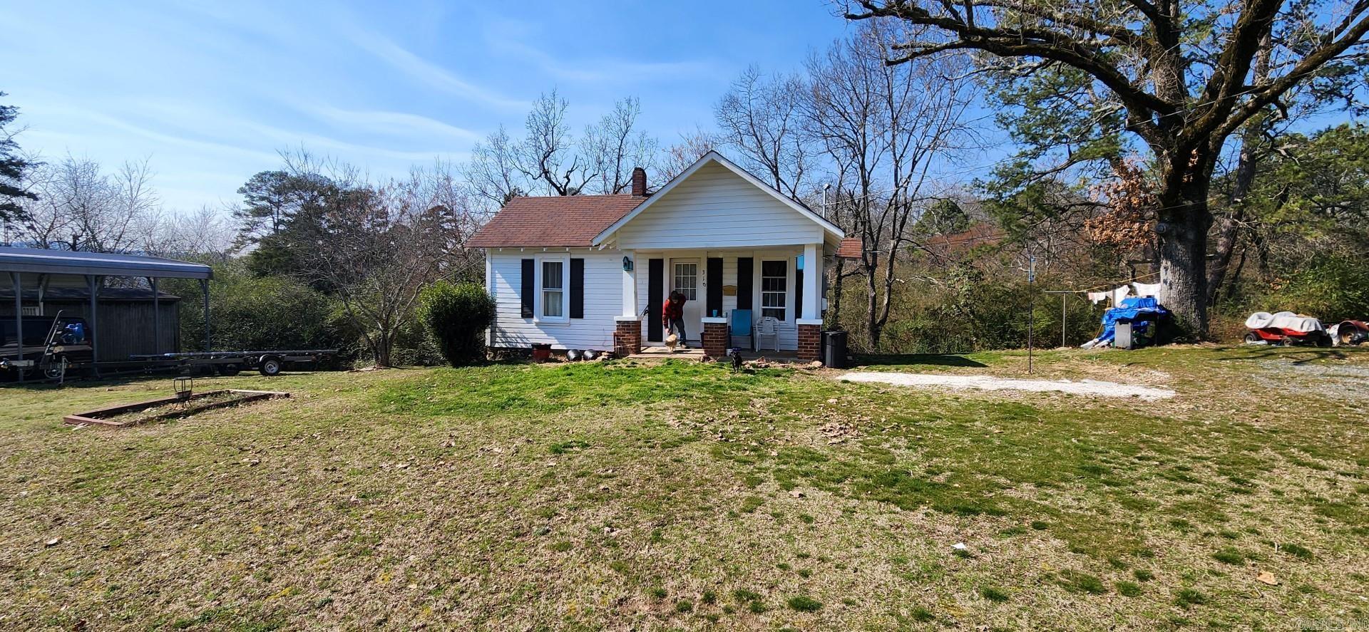 Heber Springs Original - Residential