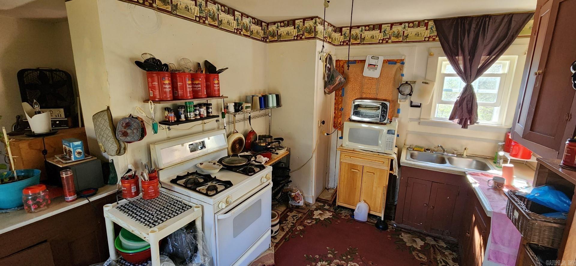 Heber Springs Original - Residential