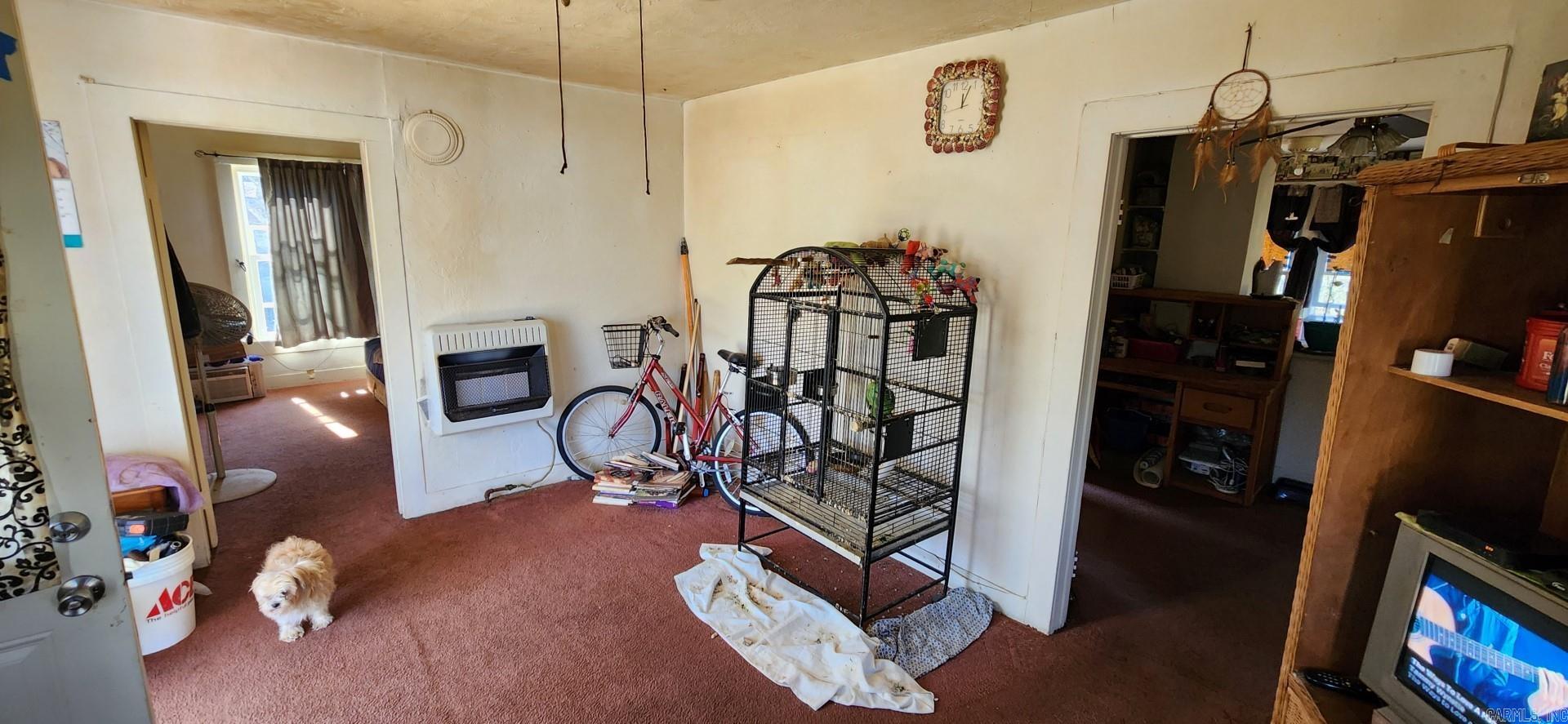 Heber Springs Original - Residential