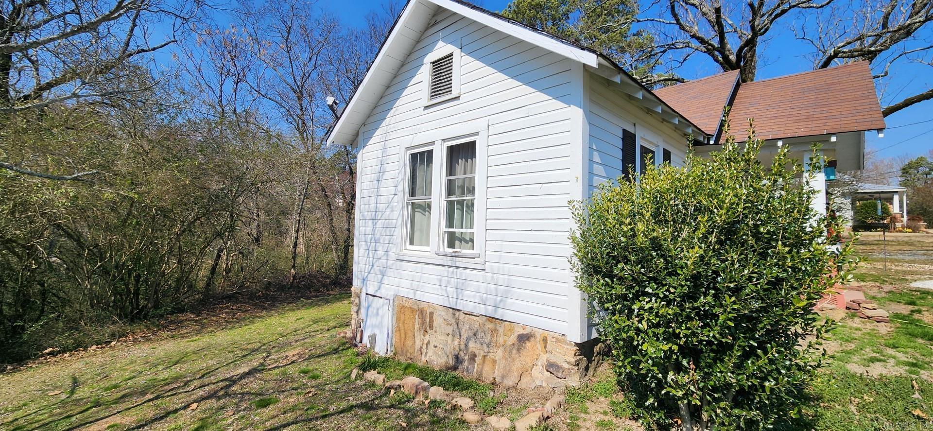 Heber Springs Original - Residential