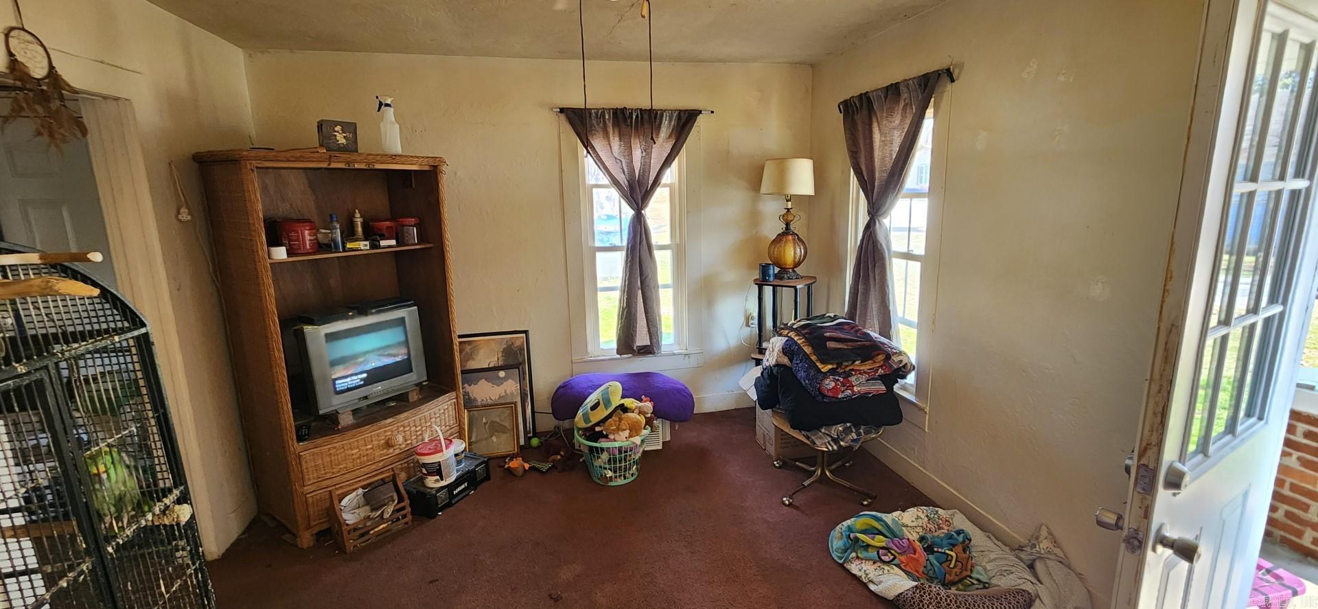 Heber Springs Original - Residential