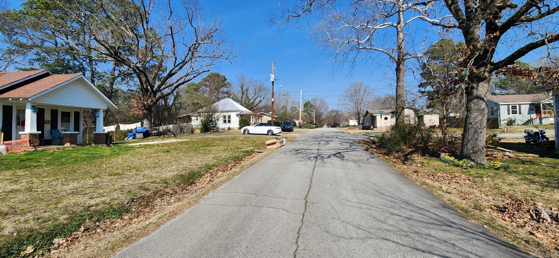 Heber Springs Original - Residential