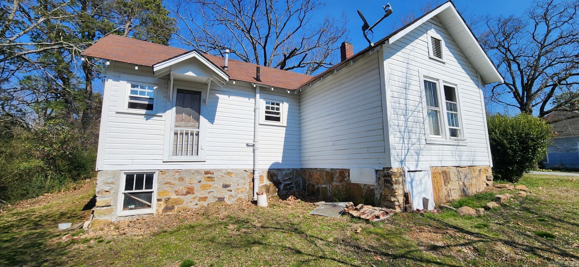 Heber Springs Original - Residential