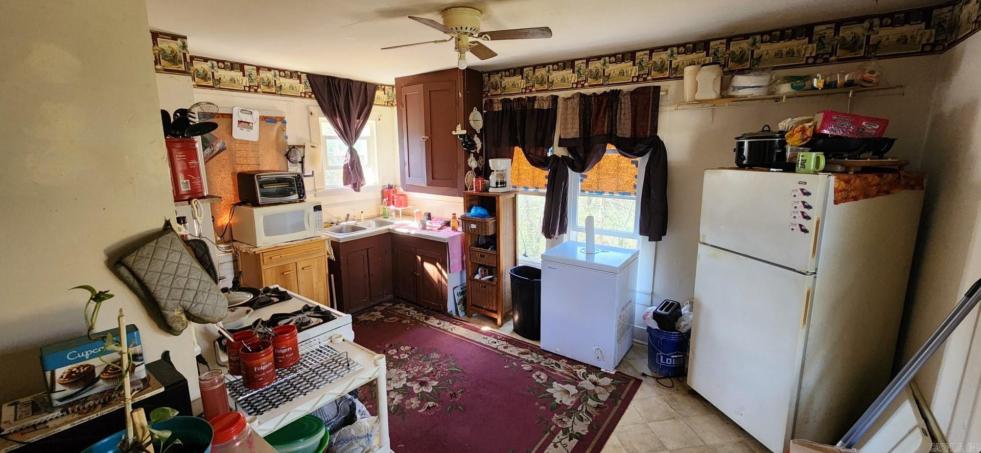 Heber Springs Original - Residential