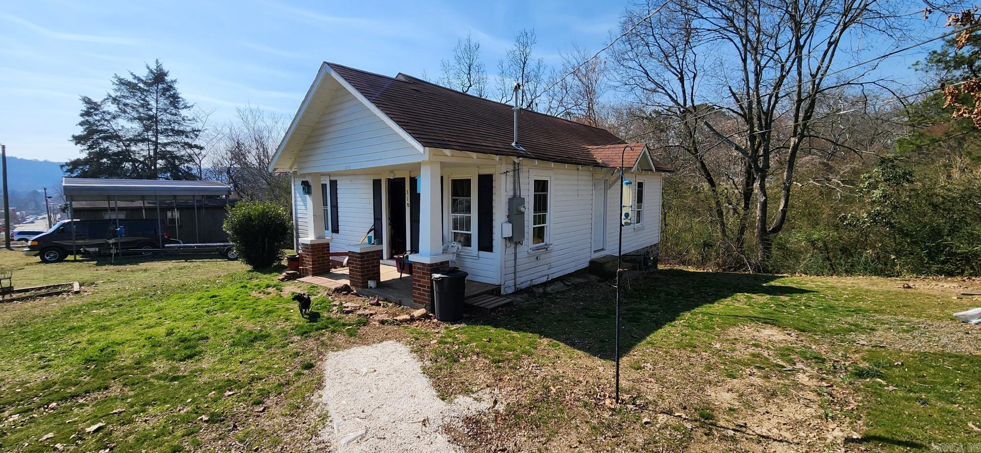 Heber Springs Original - Residential