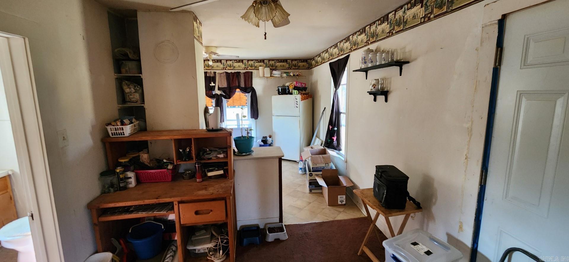 Heber Springs Original - Residential