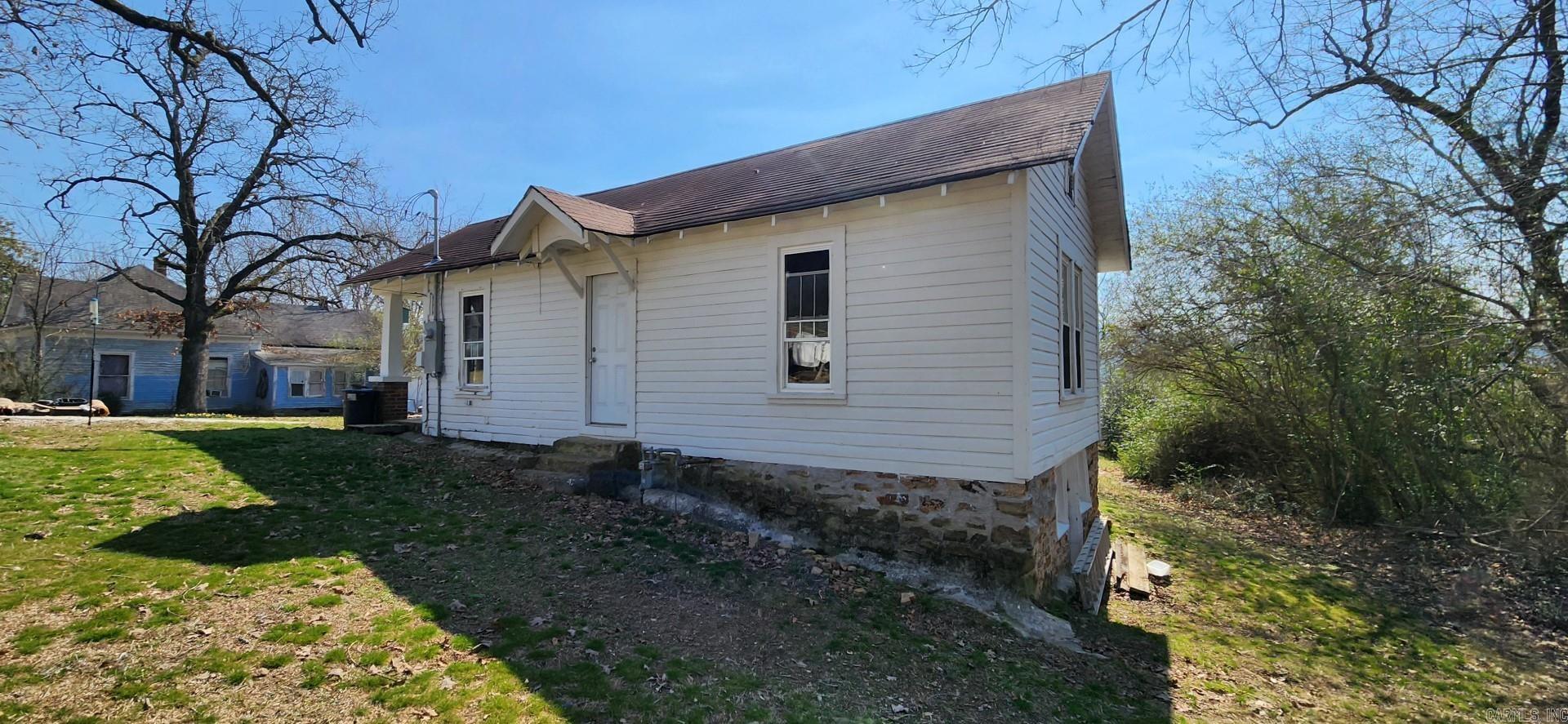 Heber Springs Original - Residential