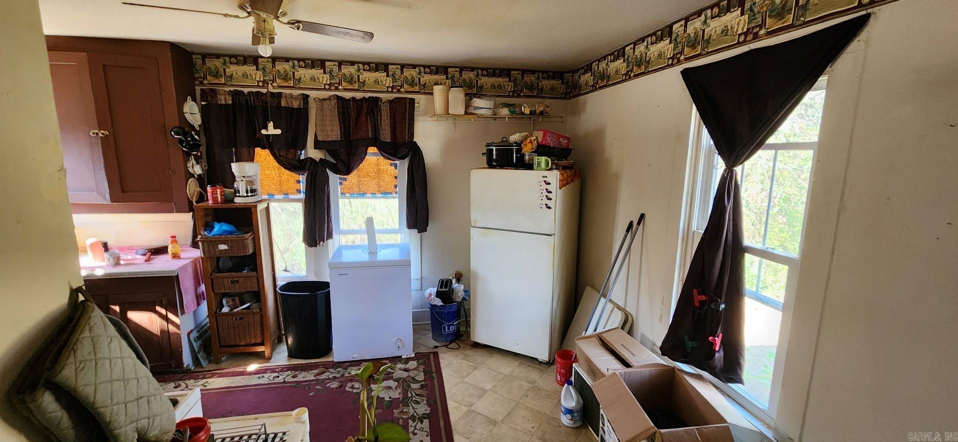 Heber Springs Original - Residential