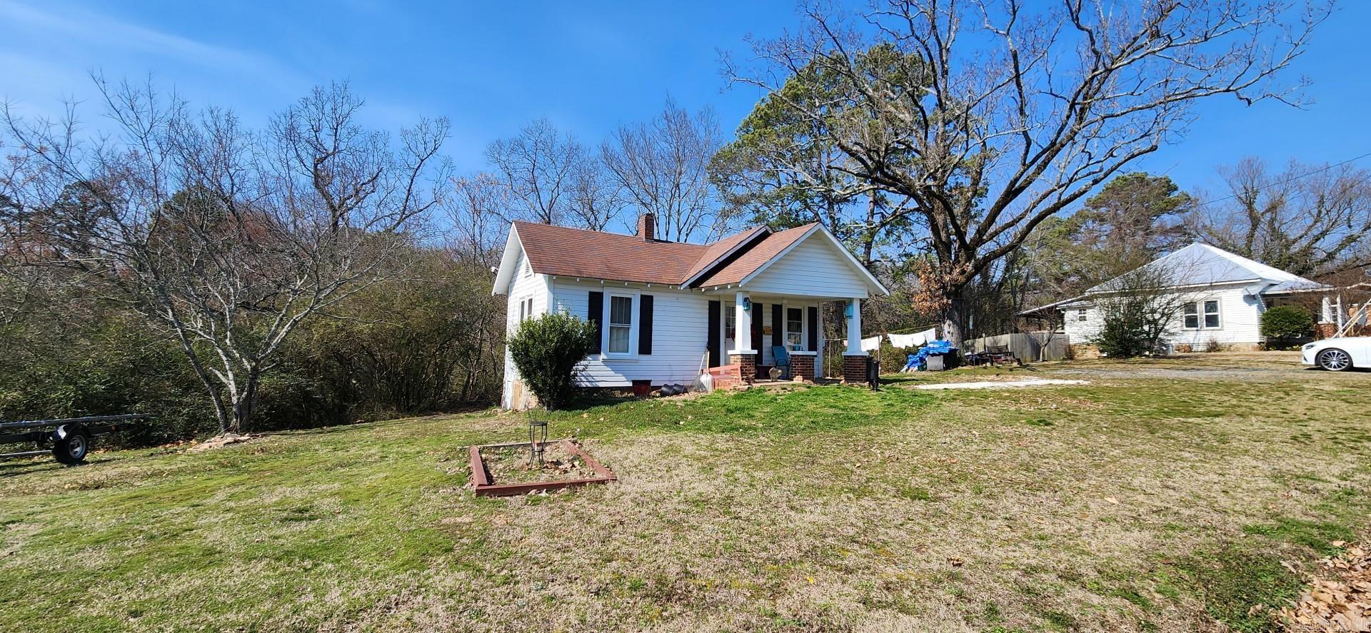 Heber Springs Original - Residential