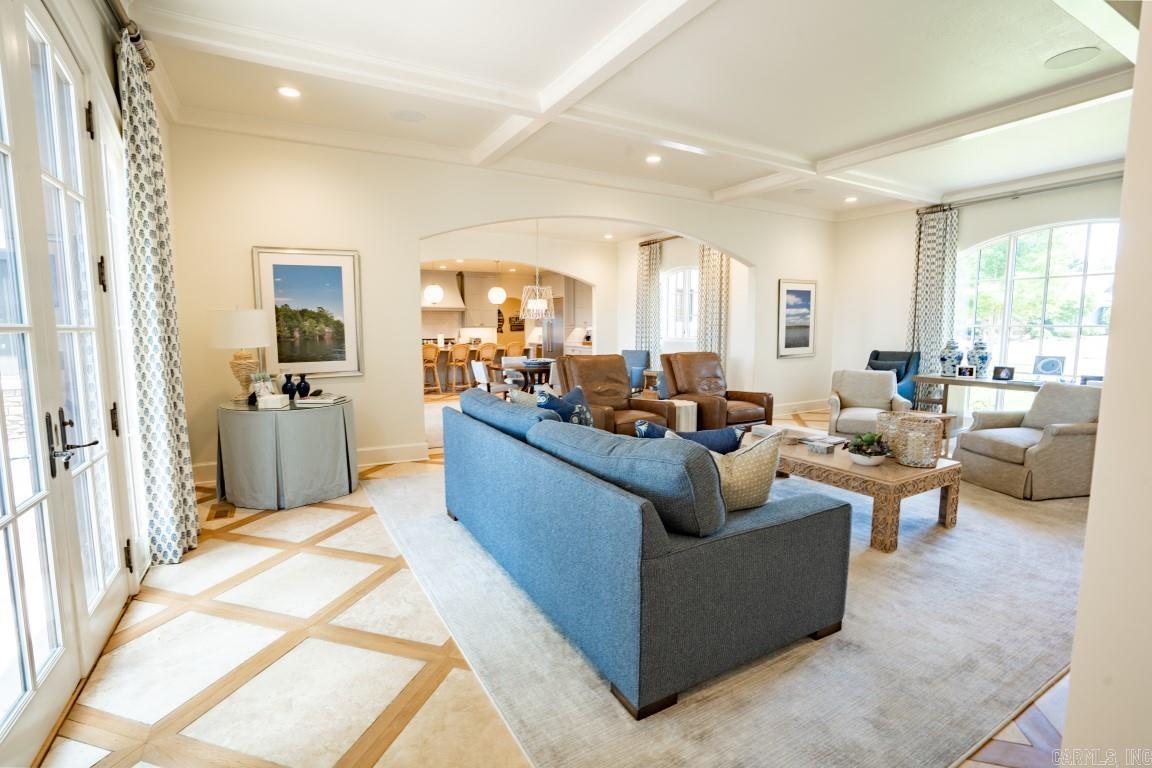 Eden Isle Estates - Residential