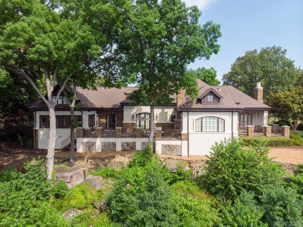 Eden Isle Estates - Residential
