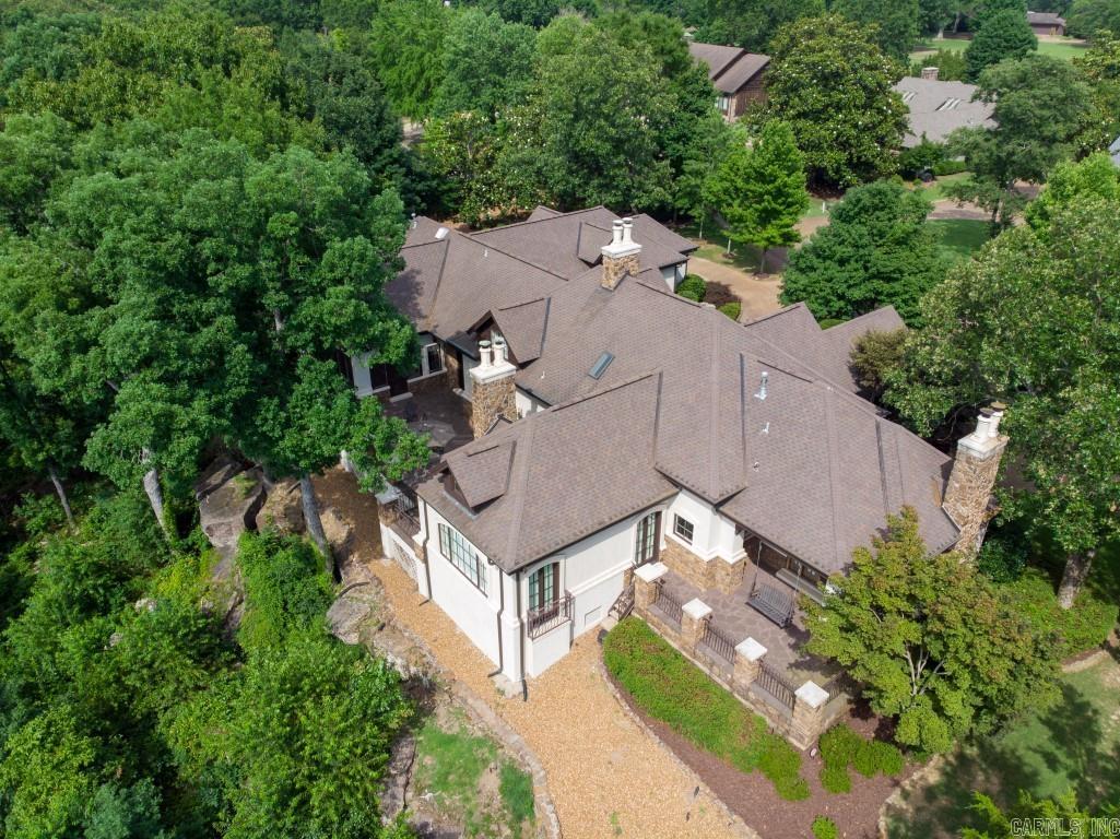 Eden Isle Estates - Residential