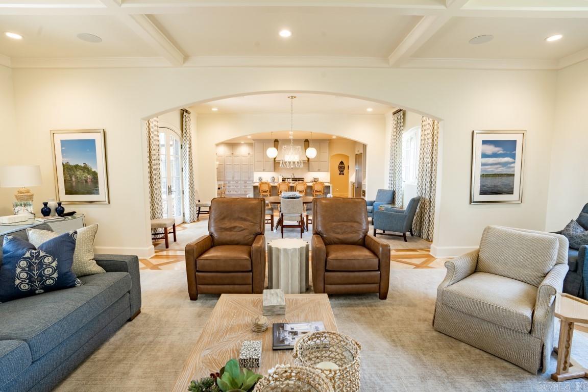 Eden Isle Estates - Residential