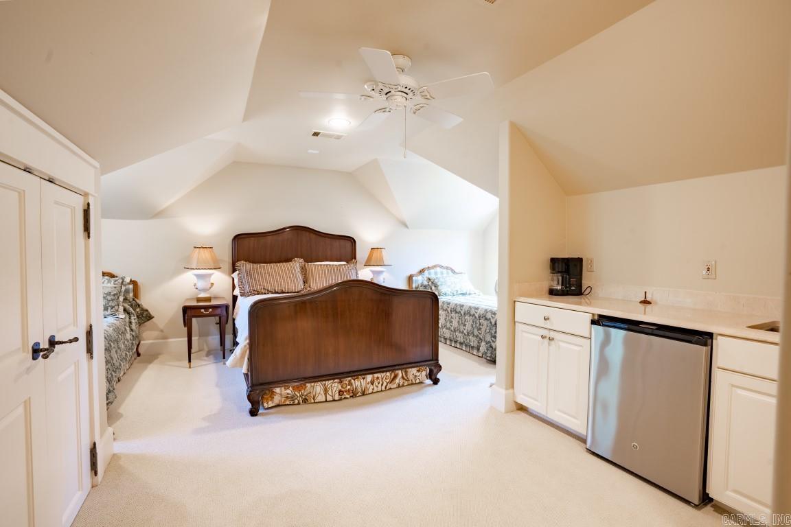 Eden Isle Estates - Residential