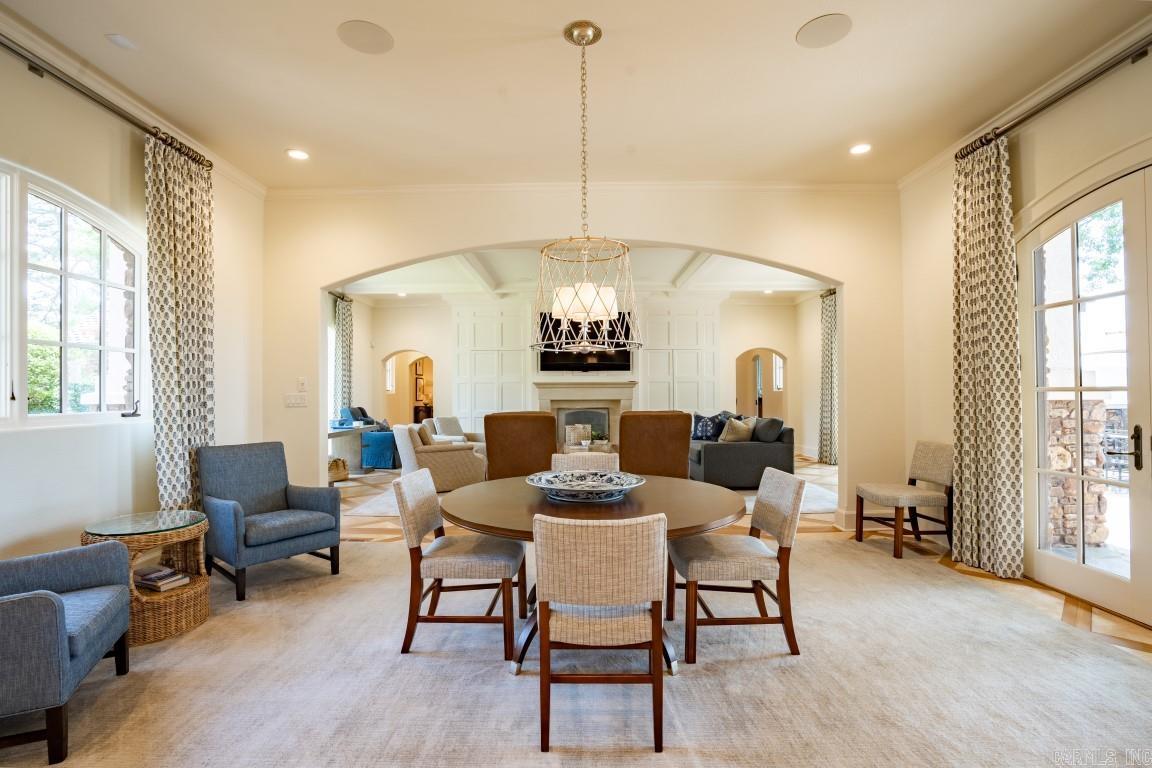 Eden Isle Estates - Residential