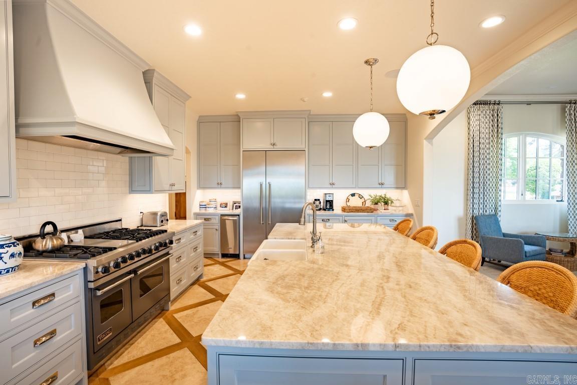 Eden Isle Estates - Residential