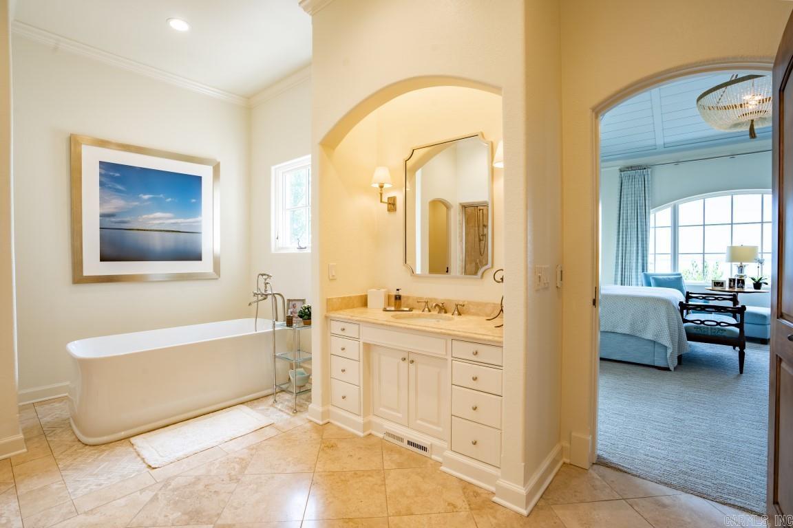 Eden Isle Estates - Residential
