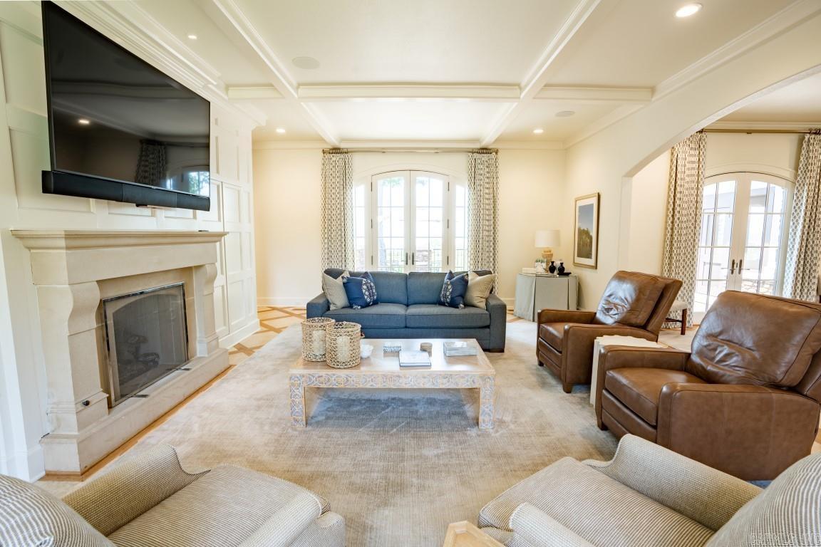Eden Isle Estates - Residential