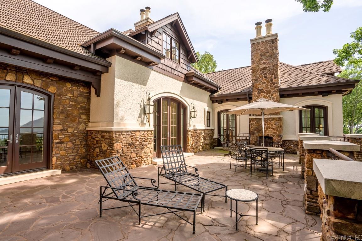 Eden Isle Estates - Residential