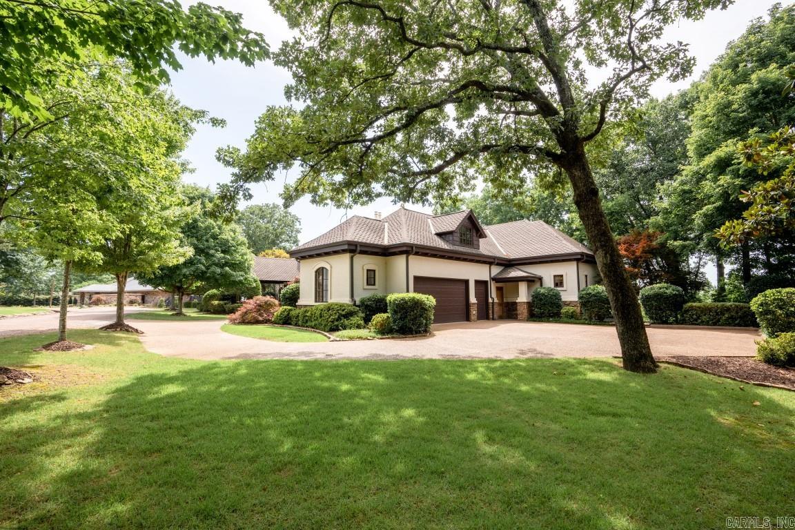 Eden Isle Estates - Residential