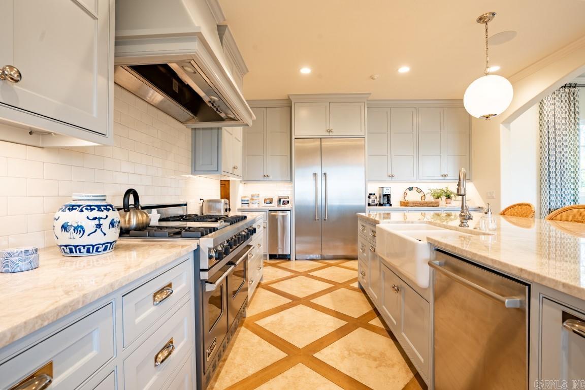Eden Isle Estates - Residential