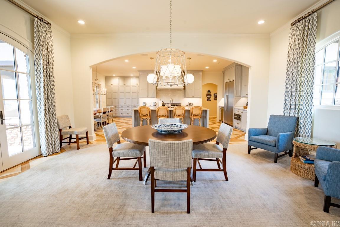 Eden Isle Estates - Residential