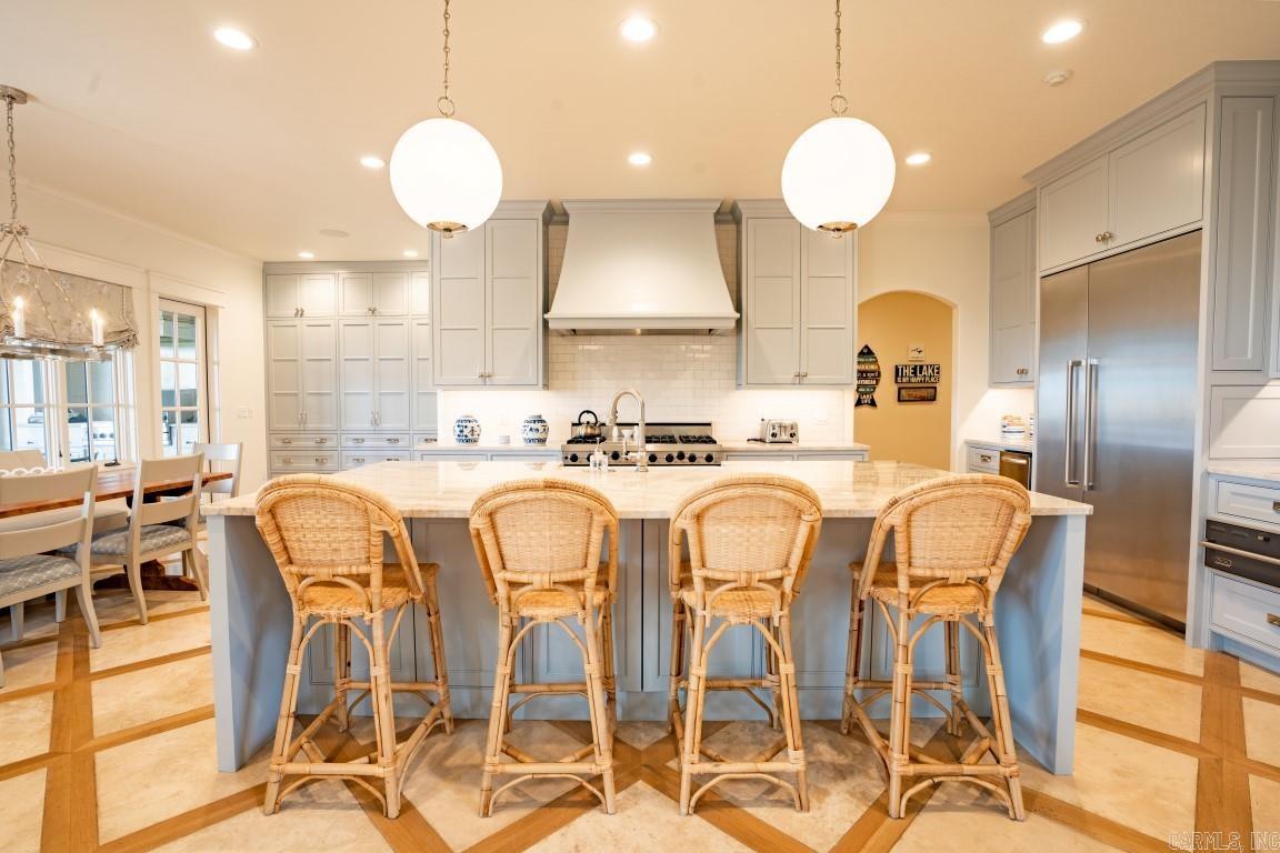 Eden Isle Estates - Residential