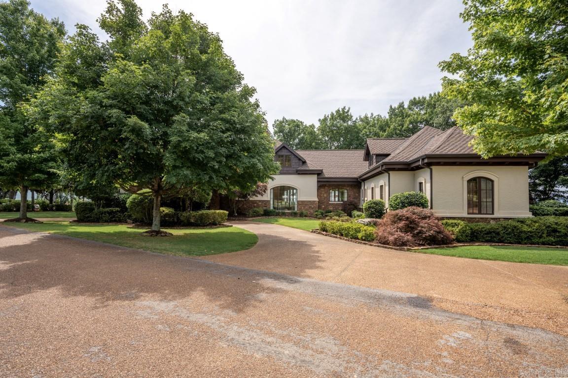 Eden Isle Estates - Residential