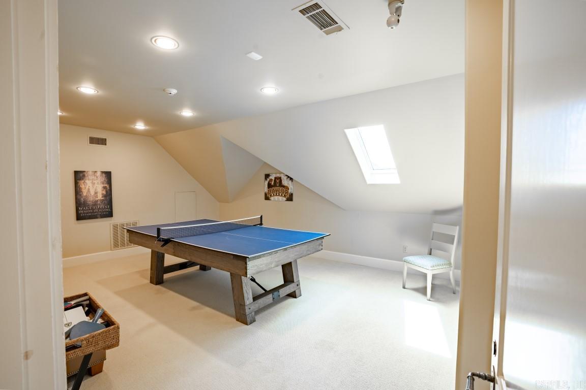 Eden Isle Estates - Residential