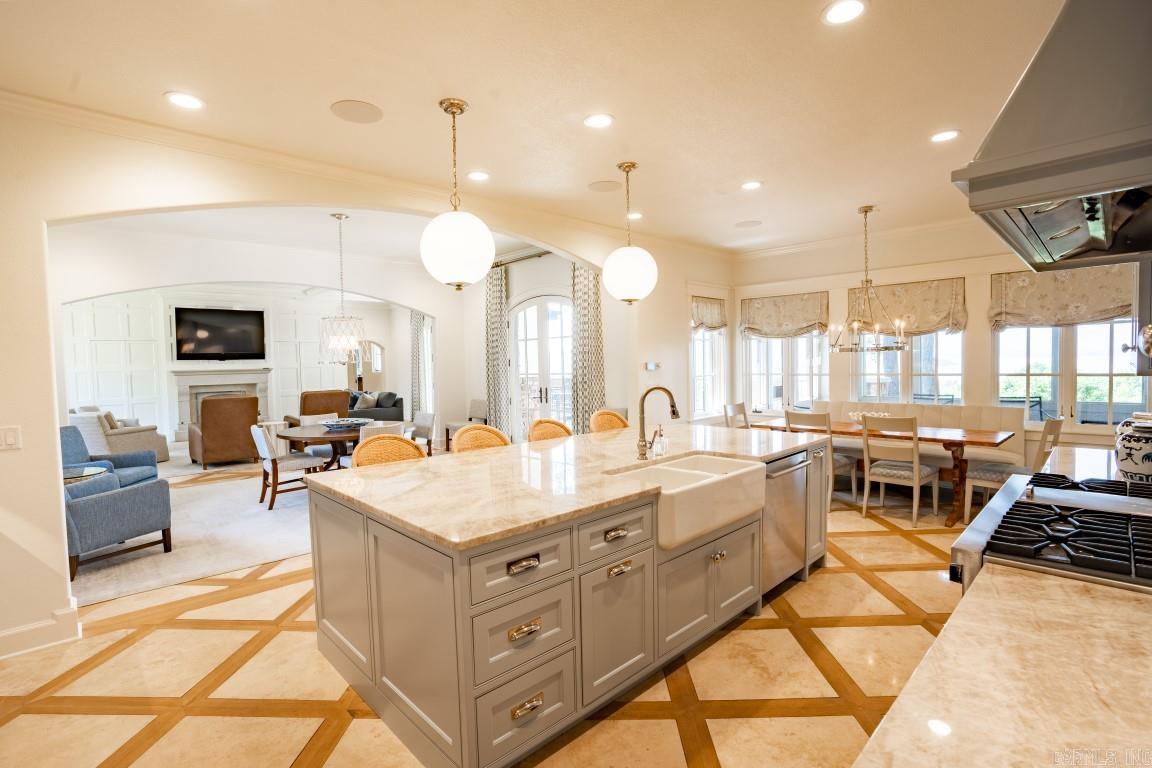 Eden Isle Estates - Residential