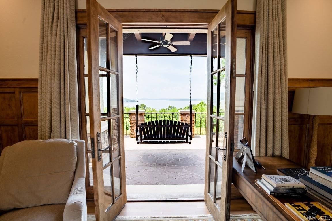 Eden Isle Estates - Residential